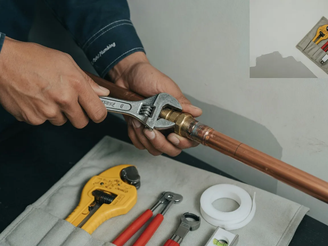 Why choose Drain Cleaning in Bluff City, KS